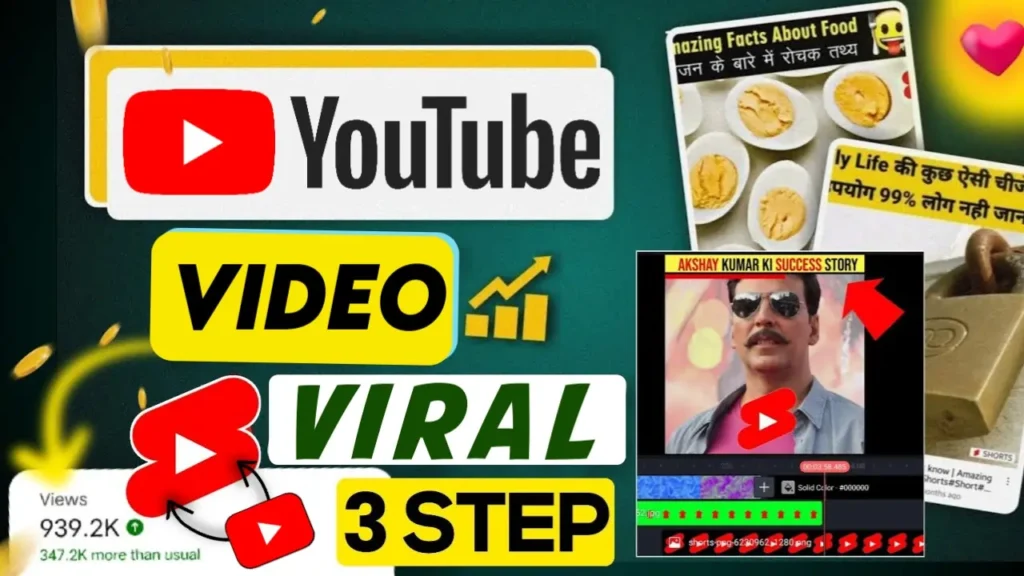 YouTube Video Viral कैसे करें